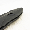 Нож WE Knife Solid, CPM 20CV, Titanium Black Нож WE Knife Solid, CPM 20CV, Titanium Black - купить в интернет-магазине Blademan