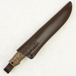 OWL North F, N690, Микарта