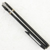 Нож WE Knife Evoke, 20CV, Titanium Black Нож WE Knife Evoke, 20CV, Titanium Black - купить в интернет-магазине Blademan