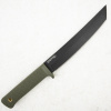 Нож Cold Steel Recon Tanto, SK-5 Black, Kray-Ex OD Green, CS-49LRT-ODBK