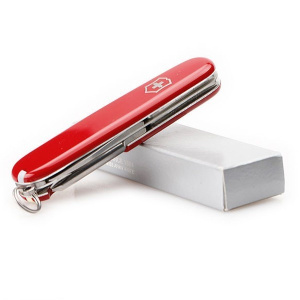 Нож перочинный Victorinox Tinker Red Нож перочинный Victorinox Tinker Red