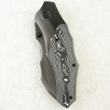 Нож WE Knife Orc Boss, Gray CPM 20CV, Titanium Gray Handle, WE24042-3 Нож WE Knife Orc Boss, Gray CPM 20CV, Titanium Gray Handle, WE24042-3