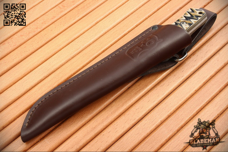 OWL Bubo-F, N690, G10 Camo - купить в интернет-магазине Blademan