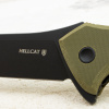 Нож Mr.Blade Hellcat, VG-10, G10 Olive, MB900 Нож Mr.Blade Hellcat, VG-10, G10 Olive, MB900
