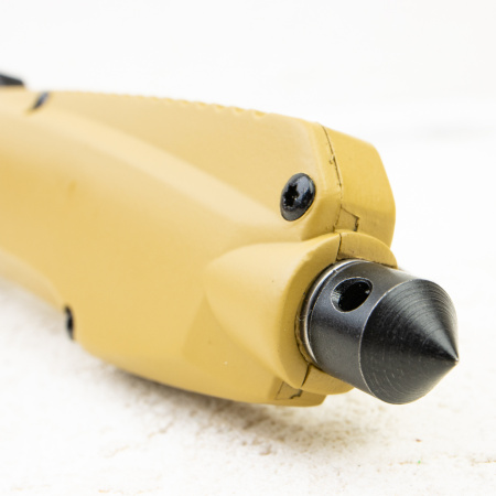 Нож Mr.Blade Rover, 9Cr14MoV, Zinc Alloy Black, MB401-SW/TN