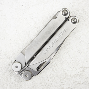 Мультитул Leatherman Curl 832932 - купить в интернет-магазине Blademan