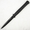 Нож Cold Steel Ti-Lite 6, 26SXP-BKBK, AUS 8A Black, Zy-Ex Black Нож Cold Steel Ti-Lite 6, 26SXP-BKBK, AUS 8A Black, Zy-Ex Black