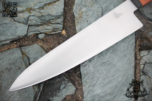 OWL CH210 F, Elmax Cryo, G10 OR - купить в интернет-магазине Blademan