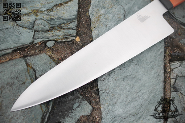 OWL CH210 F, Elmax Cryo, G10 OR - купить в интернет-магазине Blademan