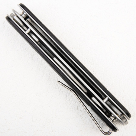 Нож CIVIVI Crit, Nitro-V, G10 Black + Multi-tool, C20014F-1 Нож CIVIVI Crit, Nitro-V, G10 Black + Multi-tool, C20014F-1