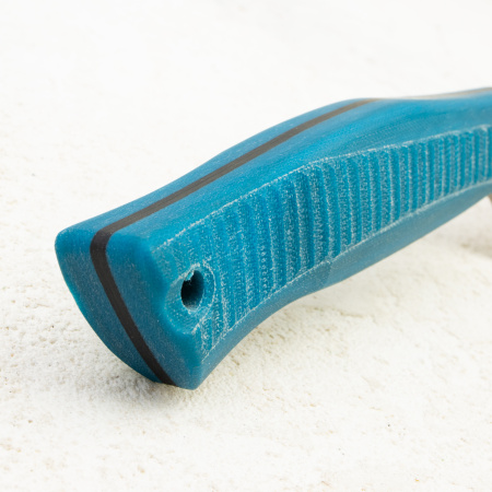 Нож OWL Пчак S, VANAX Cryo, Micarta Coral, Kydex