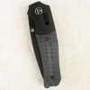 Нож QSP Vault, Black Stonewashed 14C28N, Aluminium Bolster/Micarta Black, QS157-A2 Нож QSP Vault, Black Stonewashed 14C28N, Aluminium Bolster/Micarta Black, QS157-A2