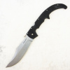 Нож Cold Steel Espada XL, AUS-10A, G10 Black, CS-62MGC Нож Cold Steel Espada XL, AUS-10A, G10 Black, CS-62MGC