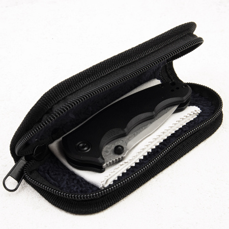 Нож CIVIVI Hooligan, Damascus, G10 - купить в интернет-магазине Blademan