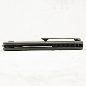 Нож WE Knife Baloo, 20CV, Titanium/Carbon Fiber - складной туристические ножи из стали Нож WE Knife Baloo, 20CV, Titanium/Carbon Fiber - складной туристические ножи из стали