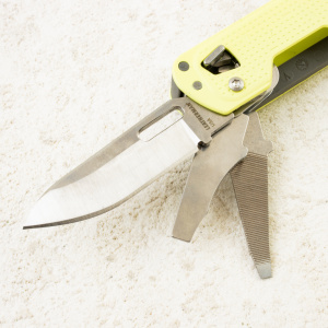 Мультитул Leatherman Free T4, Lunar, 832883 Мультитул Leatherman Free T4, Lunar, 832883