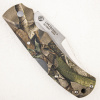 Нож Cold Steel Double Safe Hunter, 8Cr13MoV, GFN Camouflage, CS23JD Нож Cold Steel Double Safe Hunter, 8Cr13MoV, GFN Camouflage, CS23JD