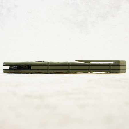 Нож Cold Steel Large Luzon, Black 8Cr13MoV, GFN, 20NQX-ODBK Нож Cold Steel Large Luzon, Black 8Cr13MoV, GFN, 20NQX-ODBK