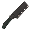 Нож OWL Barn S F, Elmax Cryo, Micarta Emerald Handle, Kydex