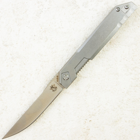 Нож Steelclaw Пэр, AUS-8