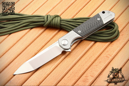 TwoSun TS49, D2, Titan - купить в интернет-магазине Blademan