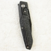 Нож WE Knife Brr15, Polished Gray, M390, Gray Titanium/ Shredded Carbon Fiber Handle, WE24007-3 Нож WE Knife Brr15, Polished Gray, M390, Gray Titanium/ Shredded Carbon Fiber Handle, WE24007-3