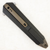 Нож WE Knife Diatomic, CPM 20CV, Bronze Endcap / Black Titanium Handle Нож WE Knife Diatomic, CPM 20CV, Bronze Endcap / Black Titanium Handle - купить в интернет-магазине Blademan