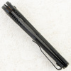 Нож Benchmade Claymore Combo, D2, Grivory Black, 9070SBK Нож Benchmade Claymore Combo, D2, Grivory Black, 9070SBK