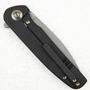 Нож WE Knife Shakan, 20CV, Titanium Black. LIMITED EDITION - складной туристические ножи из стали Нож WE Knife Shakan, 20CV, Titanium Black. LIMITED EDITION - складной туристические ножи из стали