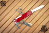 Нож перочинный Victorinox Compact Red - купить в интернет-магазине Blademan