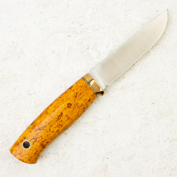 Южный Крест - Сапсан, Карельская береза Янтарь, M390