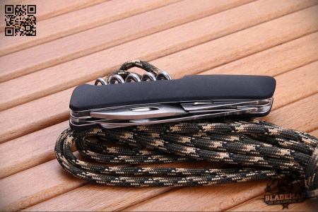 SWIZA D03 Black - купить в интернет-магазине Blademan