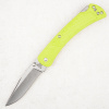 Нож Buck 110 Slim Hunter, Nylon Green Нож Buck 110 Slim Hunter, Nylon Green