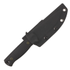 Нож HOT Knife Hoot, Cerakote Camo, D2, G10 Black Handle, Kydex
