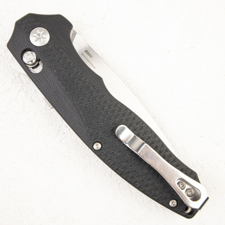 Нож Benchmade Vector, S30V, G10 Black, 495