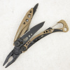 Мультитул Leatherman Skeletool Coyote Tan 832207