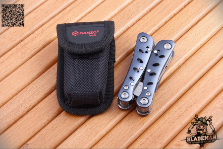 Мультитул Ganzo G2019S - купить в интернет-магазине Blademan
