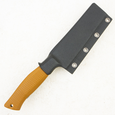 Нож OWL Canadian F, ELMAX Cryo, G10 Sand, Kydex - купить в интернет-магазине Blademan