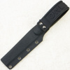 Нож OWL North S F, N690 Cryo, G10 Black/Olive Handle, Kydex