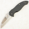 Нож Spyderco Canis, CPM S30V, Carbon Fiber/G10 Laminate Black, C248CFP Нож Spyderco Canis, CPM S30V, Carbon Fiber/G10 Laminate Black, C248CFP