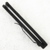 Нож Benchmade MINI REFLEX Auto, 154CM, Aluminum Black, 2551 Нож Benchmade MINI REFLEX Auto, 154CM, Aluminum Black, 2551