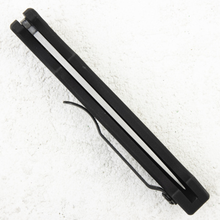 Нож Benchmade MINI REFLEX Auto, 154CM, Aluminum Black, 2551 Нож Benchmade MINI REFLEX Auto, 154CM, Aluminum Black, 2551