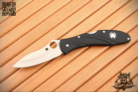 Нож Spyderco Centofante 3, VG-10, FRN - купить в интернет-магазине Blademan