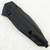 Нож Kershaw Monitor,  D2 Tool Steel, GFN Black, 2041