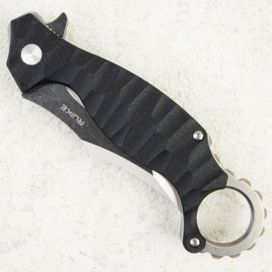 Ruike P881-B1, 14C28N, G10 Ruike P881-B1, 14C28N, G10