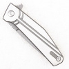 Нож Kershaw Nura 3.0, 8Cr13MoV, Stainless Steel, 4030TIKVT Нож Kershaw Nura 3.0, 8Cr13MoV, Stainless Steel, 4030TIKVT