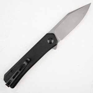 Нож CIVIVI Relic, Nitro-V, G10 Black - складной туристические ножи из стали Нож CIVIVI Relic, Nitro-V, G10 Black - складной туристические ножи из стали