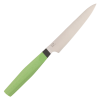 Нож универсальный OWL U130 F, N690 Cryo, G10 Green