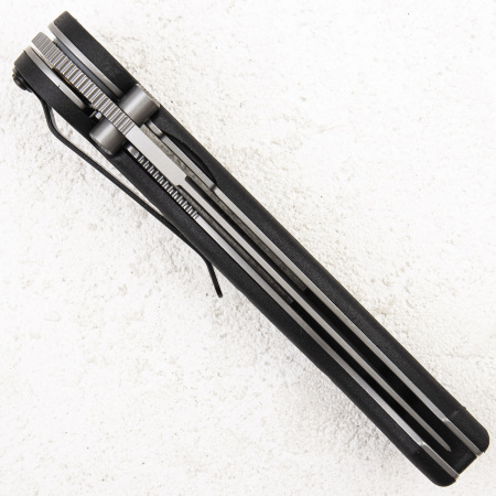 Нож CRKT M16, AUS 8, Nylon Black Нож CRKT M16, AUS 8, Nylon Black - купить в интернет-магазине Blademan