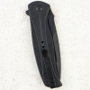 Нож CIVIVI Incindie, Black Stonewashed, 14C28N, G10 Black Handle, C23053-1 Нож CIVIVI Incindie, Black Stonewashed, 14C28N, G10 Black Handle, C23053-1